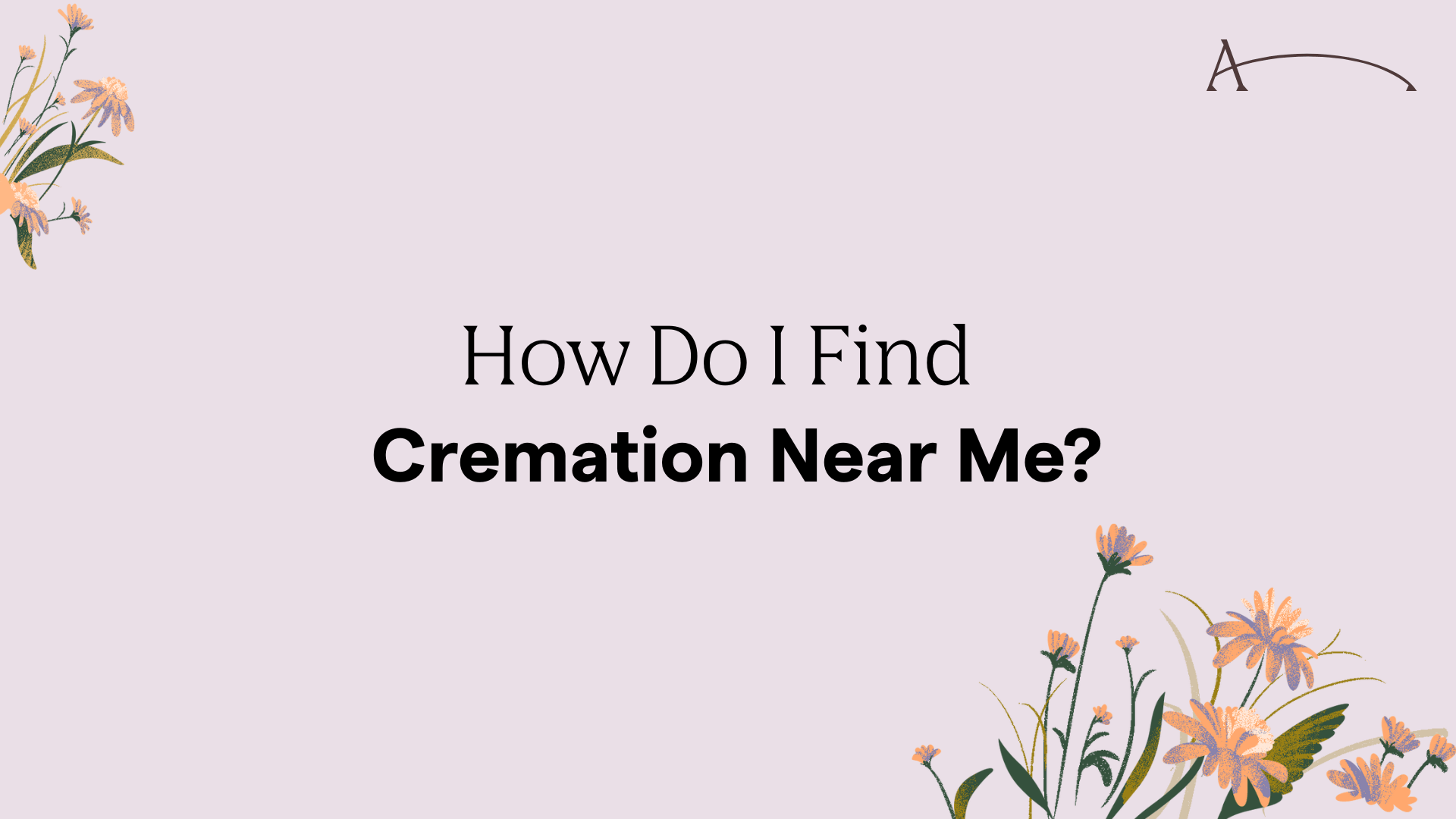 Your Local Guide to Affordable Cremation Services